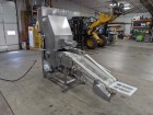 2012 Wilevco Rotary Atomizer Spray (spinning Disc) Applicator